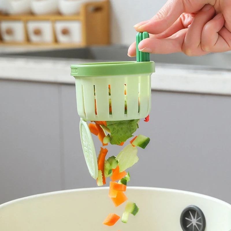 Cactus Kitchen Sink Strainer
