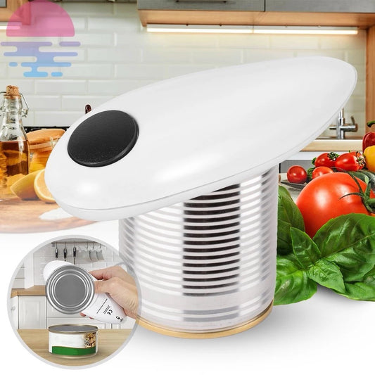 Electric Can Opener