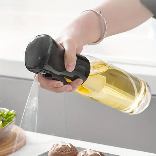 200/300/500ml Oil Auto Dispenser and Spray