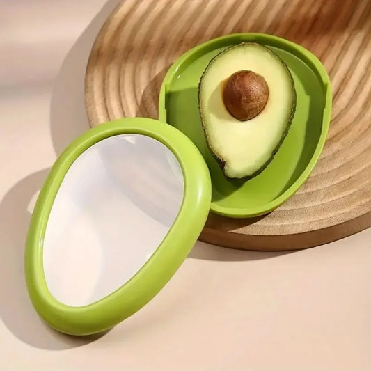 1/4 pcs Fruits and Vegetables Silicone Storage