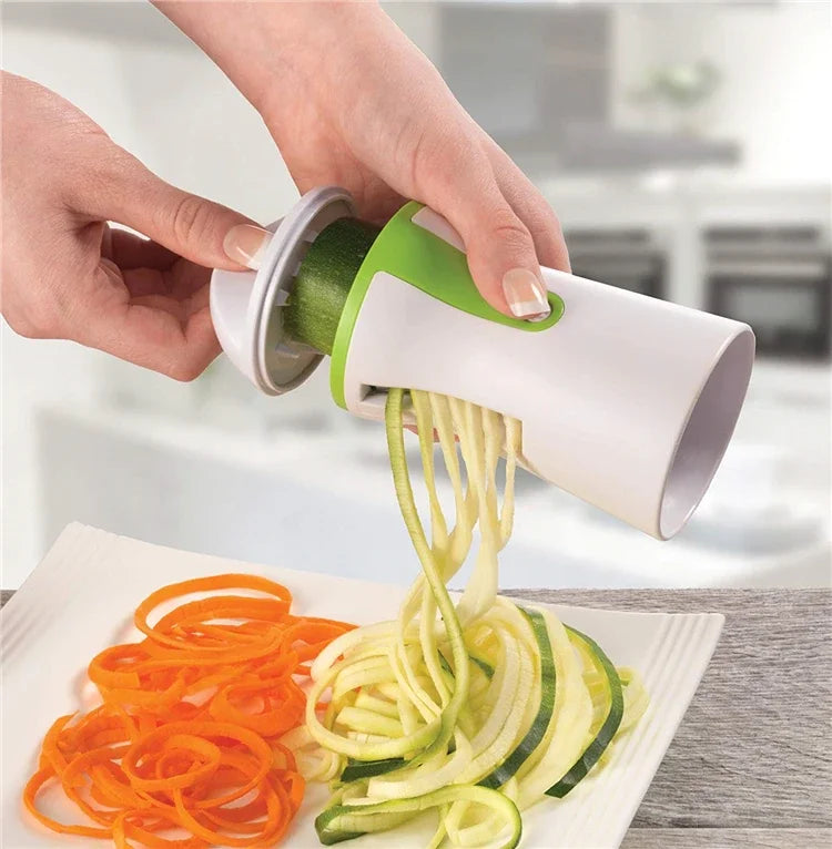 Heavy Duty Vegetable Spaghetti Maker