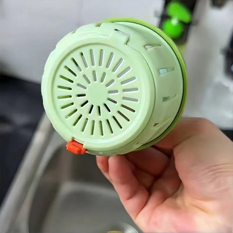 Cactus Kitchen Sink Strainer