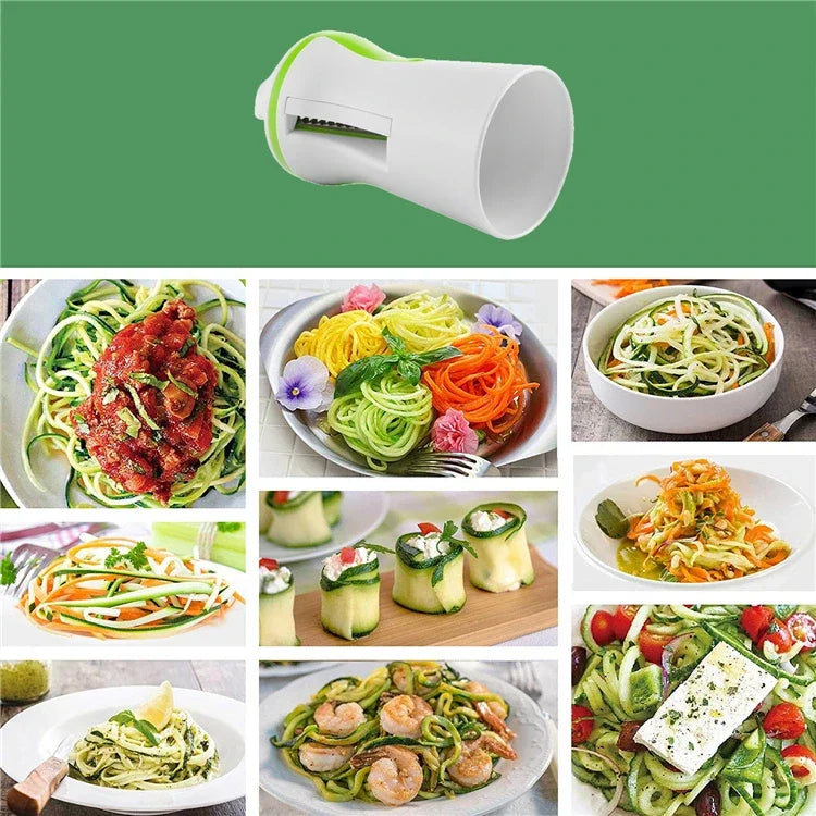 Heavy Duty Vegetable Spaghetti Maker